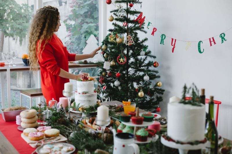 A Deep Dive into the Different Types of Artificial Christmas Trees