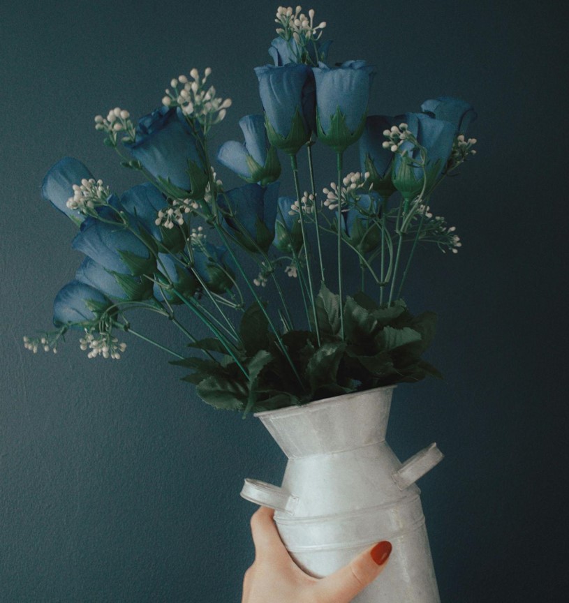 Beautify Your Home with Faux Flowers That Last Forever