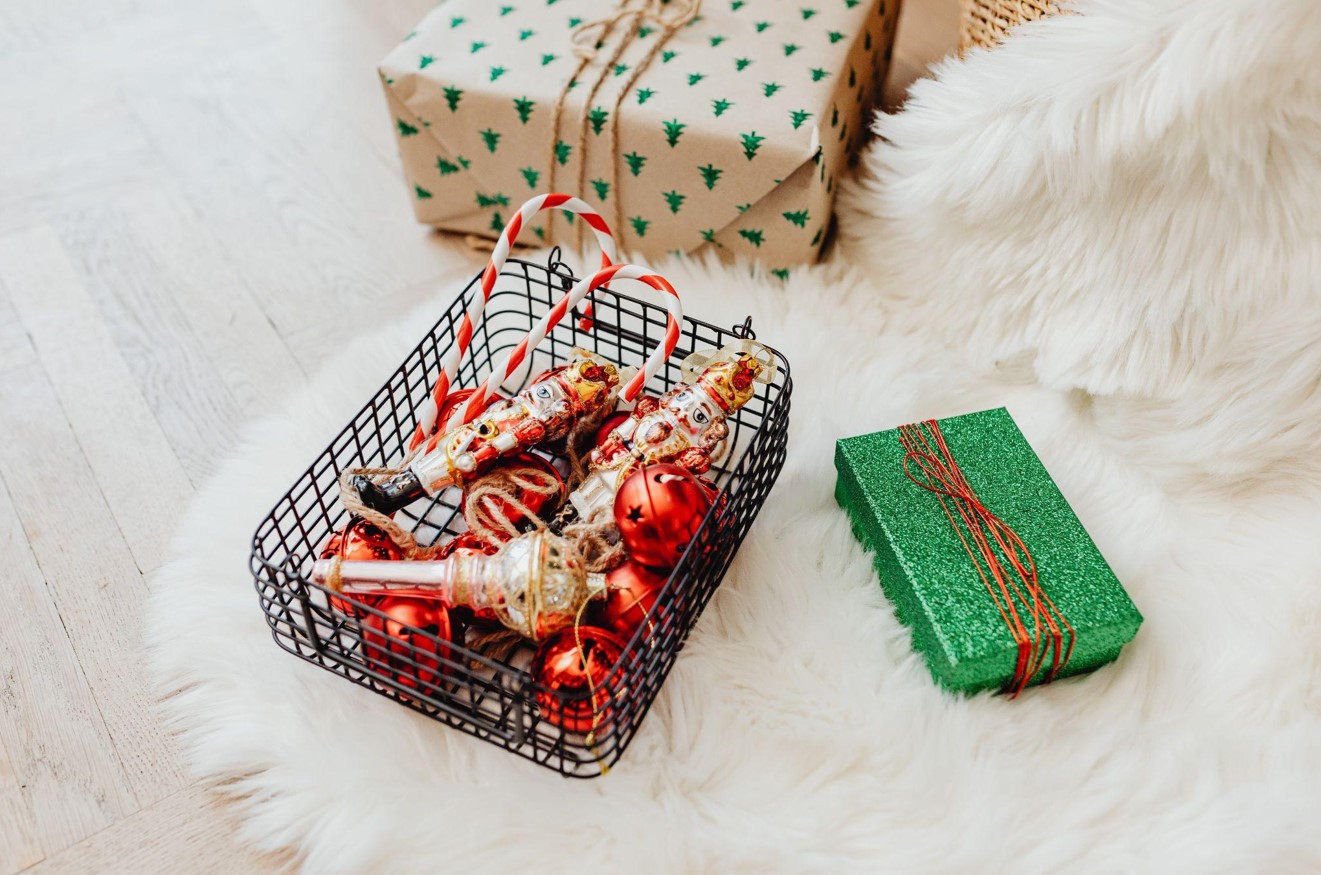 Transform Your Home with a Stunning 9ft Christmas Tree